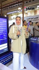 فعالية توعوية لبنك برقان في سوق المباركية تقدم فحوصات مجانية للسكري والضغط