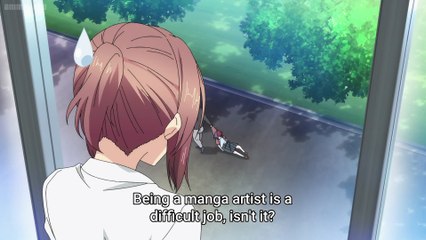 Science Fell in Love, So I Tried to Prove It (season 02 Ep05) - Episode 17 [English Sub]