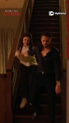 She Made a Deal With the Devil… Now He Wants Her Heart 🔥