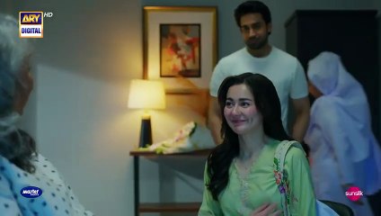 Meri Zindagi Hai Tu Full Episode 6 | 22 Nov 2025 |Hania Aamir I Bilal Abbas Khan I New Pakistani Drama