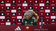 Gasperini: "Oggi si gioca troppo. Nazionali? Ecco cosa si potrebbe fare..."