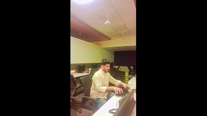 Bhool Bhulaiyaa 2 🧟 Meri Chahatein to fiza me bahegi Horror Comedy 👻 (Shreya Ghoshal)