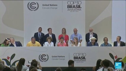 La COP30 prolongée : ultimes négociations sur les énergies fossiles