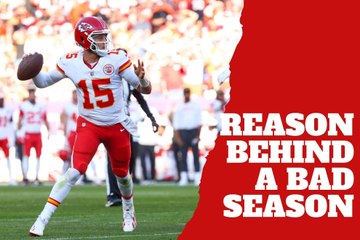 Chiefs defensive mastermind explains why Mahomes and Kansas City are struggling