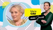 Marie Cau, première maire transgenre de France, se confie à Judith Grimaldi