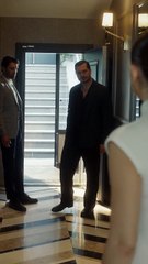 Seni Değil Kariyerimi Seçiyorum Eşref ｜ Eşref Rüya #shorts