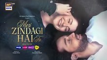 Meri Zindagi Hai Tu Episode 8 | 22 Nov 2025 | Hania Aamir | Bilal Abbas Khan | ARY Digital