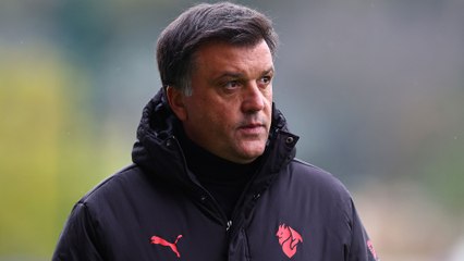 Fiorentina-Milan: le reazioni rossonere