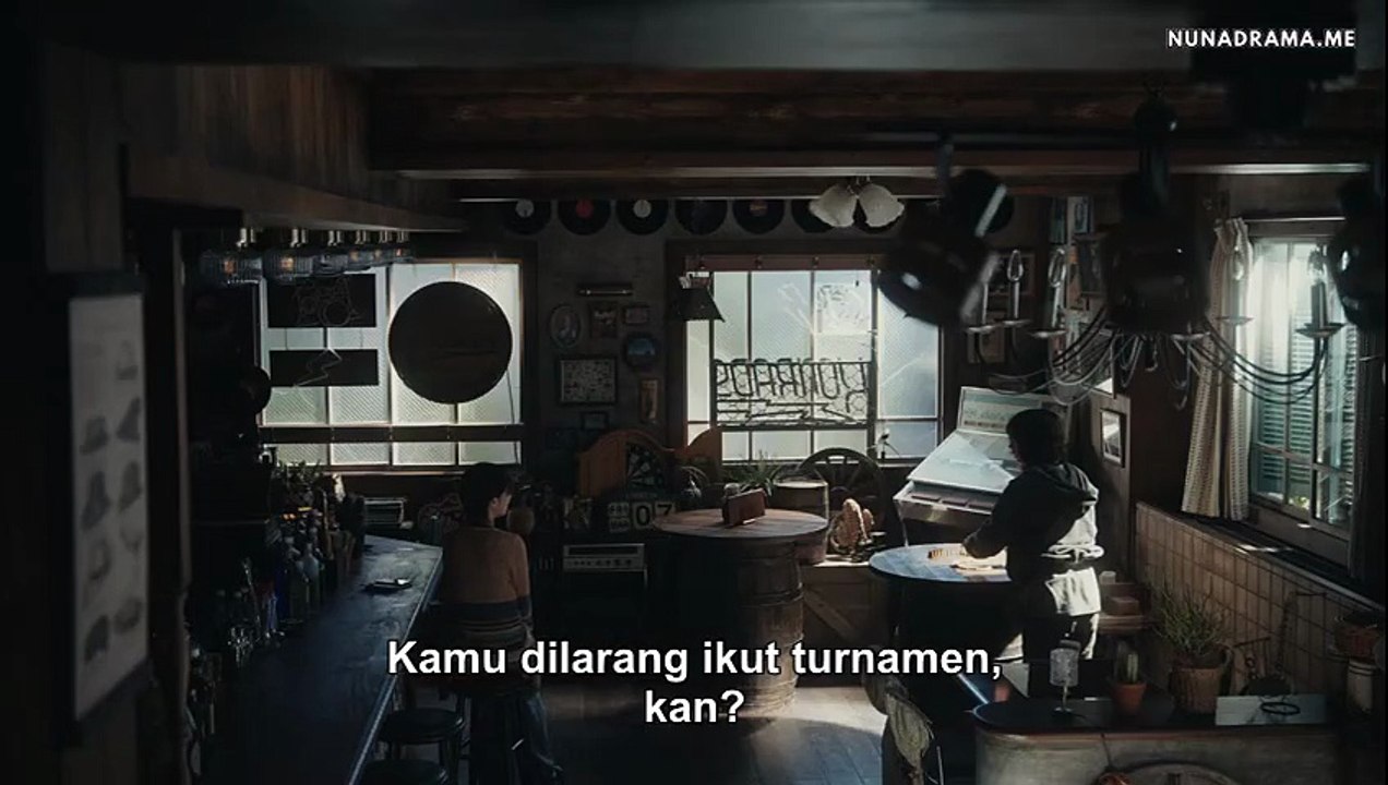 Miss.King.E06. Sub Indonesia Raya