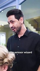 The Vampire Count's Modern Lover Dramabox