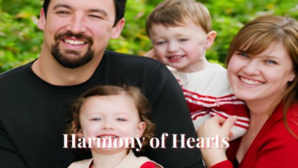 Echoes of Faith Audio Stories:  Harmony of Hearts| A Powerful Adoption & Family