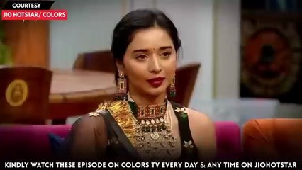 Bigg Boss 19: Kaun Banegi Kunika Ki Bahu? Tanya Vs Ashnnoor Vs Farrhana | Weekend Ka Vaar Promo