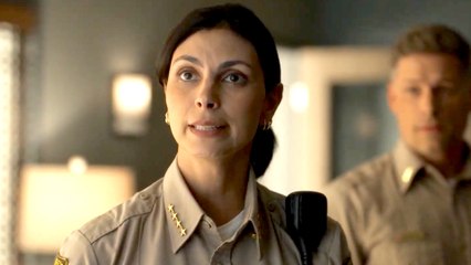 The Line Wes Won’t Cross: Sheriff Country on CBS