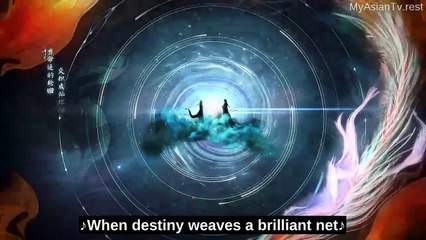 [ENG] EP.19 Flying up without Disturb (2025)