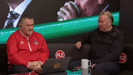 Celtic AGM CHAOS Rangers Financial results & MORE | The Football Show