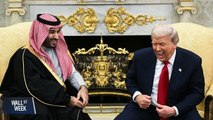 Saudi Arabia's Deepening Ties to the US and What It Means for Investors