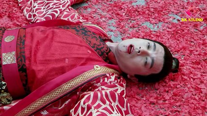 ĐỊCH NHÂN KIỆT TRUYỀN KỲ - Tập 03 (Lồng Tiếng) | Phim Bộ Cổ Trang Trung Quốc Hay Nhất