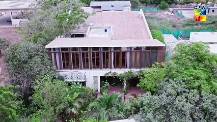 Meri Bahuain - Episode 34 - 22 November 2025 - HUM TV