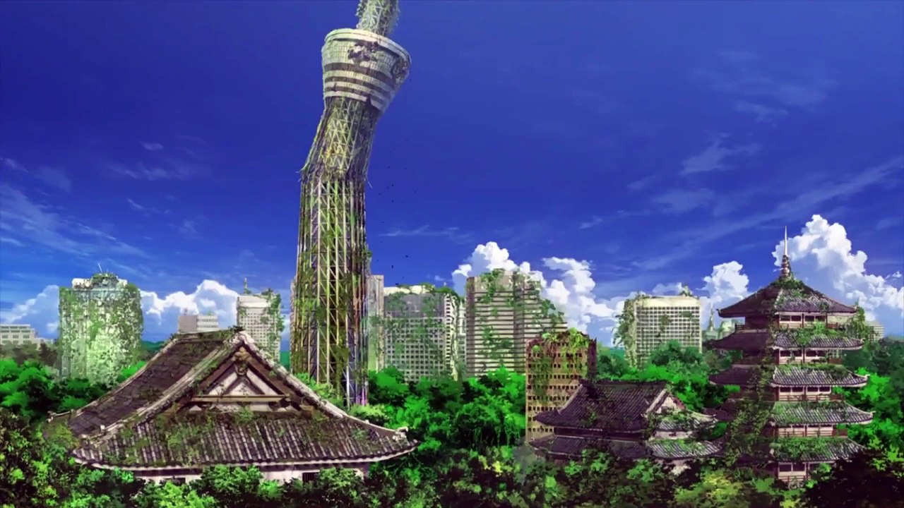 Top 10 Must-Watch Animes in 2024   Best Ranked Anime Series   Ultimate Viral Anime Guide