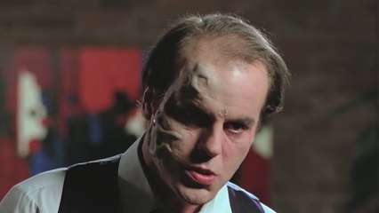 Scanners (1981) #GanzerFilm #Deutsch #HD