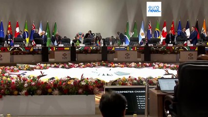 مجله خبری| ۱ آذر ۱۴۰۴ (۲۲ نوامبر ۲۰۲۵) - شامگاهی