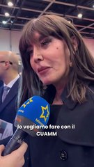 Bernini - Da 75 anni il Medici con l'Africa Cuamm (22.11.25)