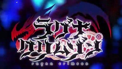 Ragna Crimson S01E24 Light DUAL 0 H 264
