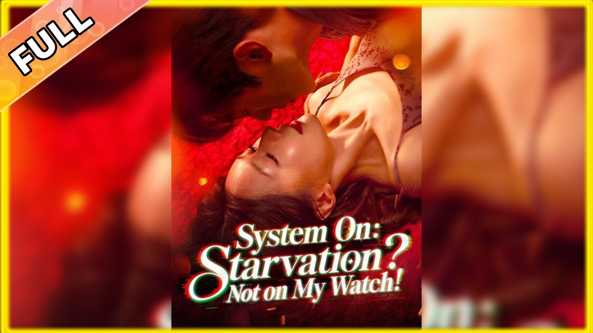 System On - Starvation Not on My Watch #Dramabox