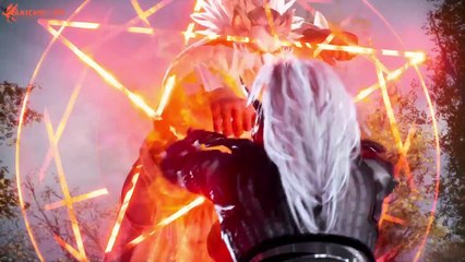 [Batch] Ancient Myth 141-150 Sub Indo