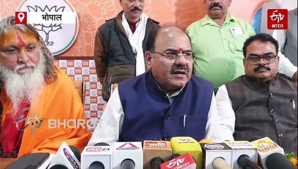 एसआईआर के प्रचार में उतरे धर्मगुरु, अच्छा काम करने वाले बीएलओ का बीजेपी करेगी सम्मान