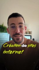 Création de site internet pour poseur de porte