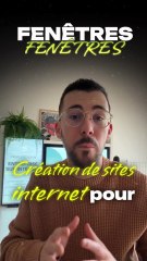 Création de poseur de fenêtre