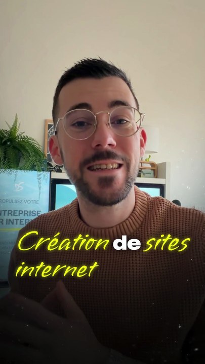 Création de site internet à Reims