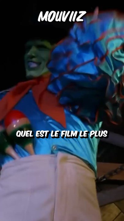 Mouviiz 27 - Y'a t-il un pilote dans l'avion ?