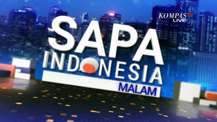 CCTV Rekam 2 Komplotan Begal Rampas HP 2 Karyawan Rumah Makan di Jaksel | SAPA MALAM