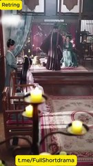 Scorned beauty desperate men  drama #ShortF1