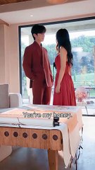 A Kiss That Pierced the Night #Dramabox