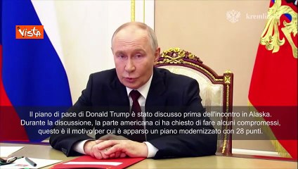 Mi hanno detto di peggio. Su Camera con Vista, il programma di Alexander Jakhnagiev su La7