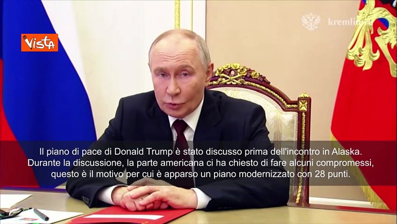 Mi hanno detto di peggio. Su Camera con Vista, il programma di Alexander Jakhnagiev su La7