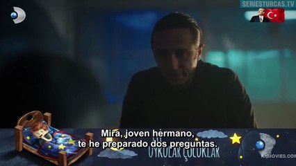 Esref Ruya Episode 21 (English Subtitles)