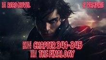 Vampire 341-345