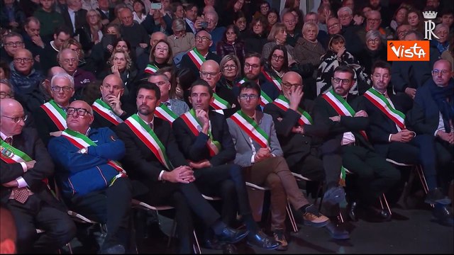 Mattarella: Piano Mattei un avanzamento nella collaborazione tra Ue e Africa