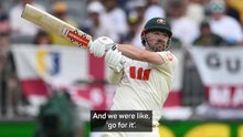 'One of the great Ashes knocks' - Smith stunned by Head heroics