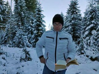 Die okkulte Invasion (Dave Hunt) - Teil 8⁄1 - Eingeborene und Naturreligionen