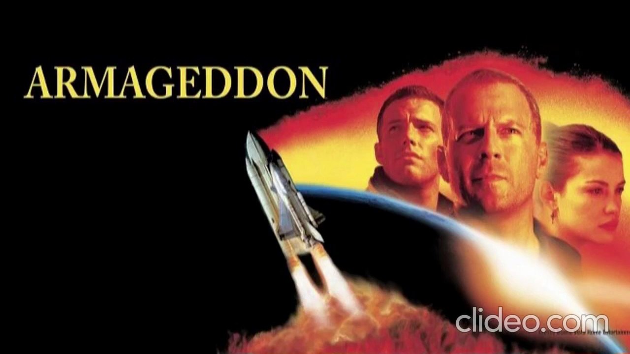 Armageddon (1998) pelicula completa español latino