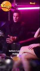 WATCH PUT SHE'S MASTERMIND HEIRESS HOT 2025