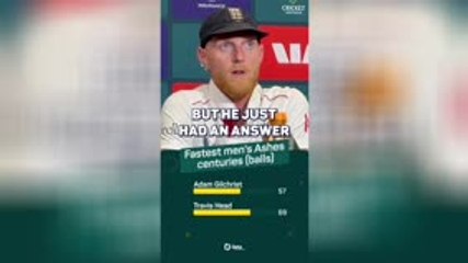 ‘Some knock’ – Stokes & Smith in awe of Travis Head’s match-winning innings