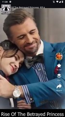 The Betrayed Princess | Full Movie HD - Best Drama ShortFilms Hot