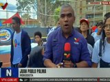 Miranda | Inauguran cancha deportiva del proyecto priorizado por la juventud