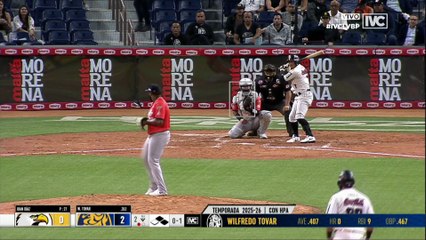 Wilfredo Tovar sacó la grúa en El Monumental